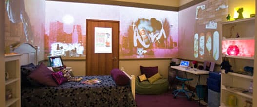 Microsoft Home – Vorgeschmack auf das interaktive Wohnzimmer...