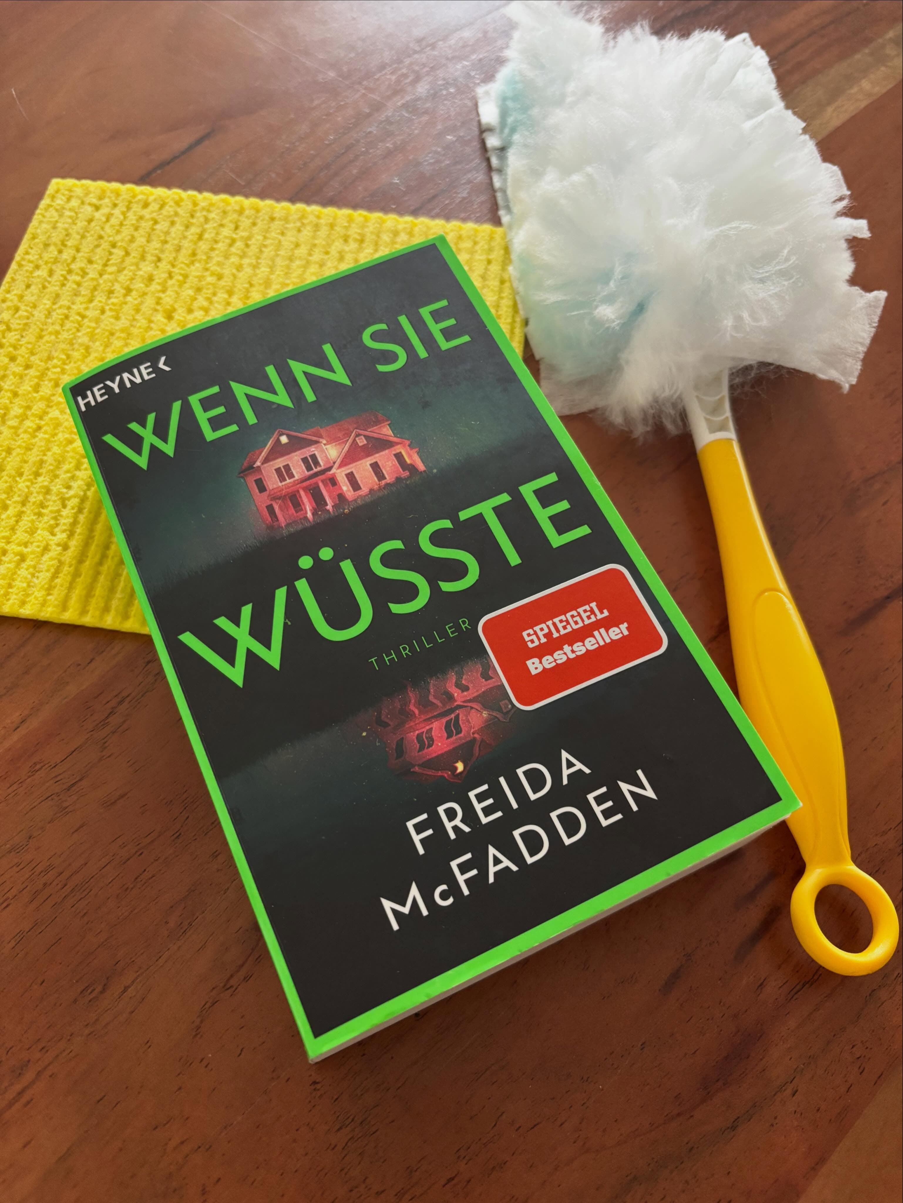 Buchtipp: etwas, Bild 1 von 2