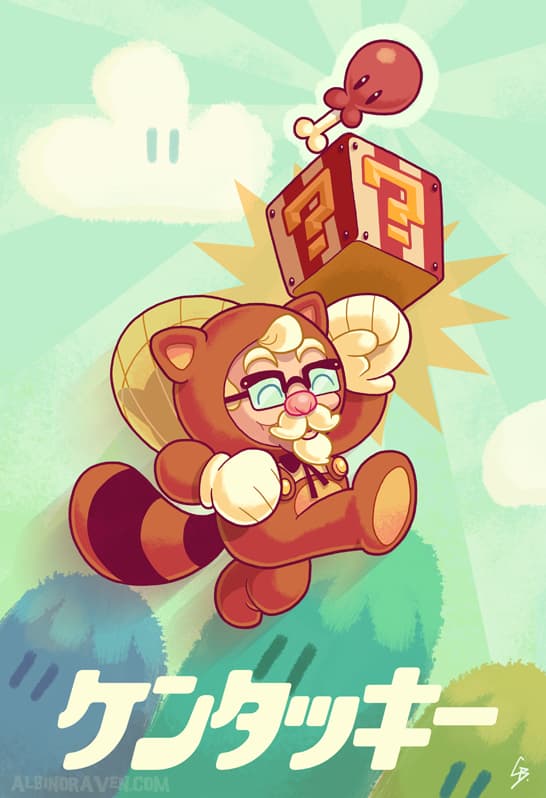 i0kfcmario