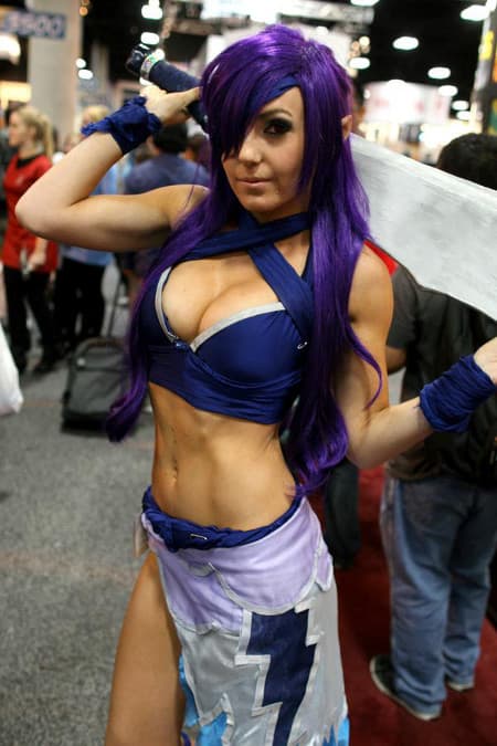 comicon