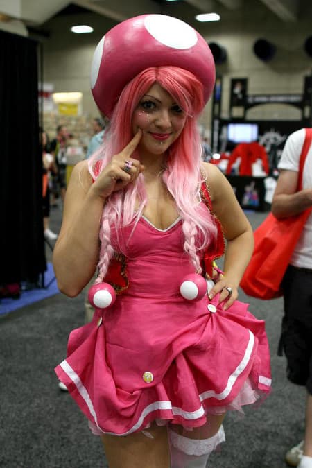comicon11