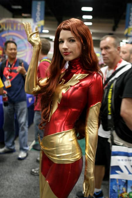 comicon14
