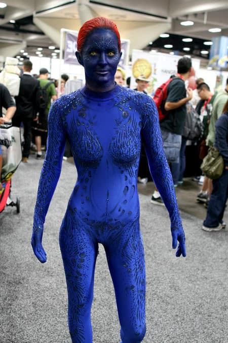 comicon25
