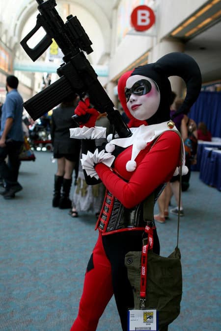 comicon26