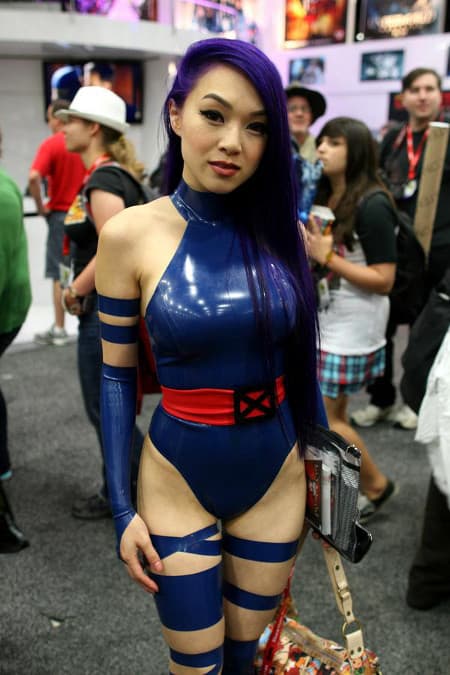comicon27