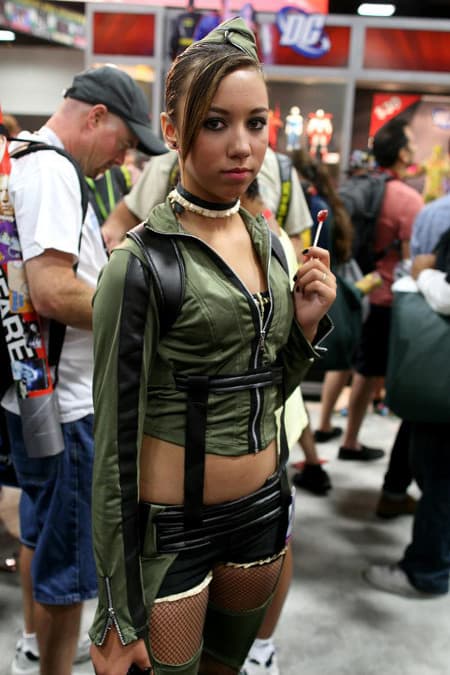 comicon30