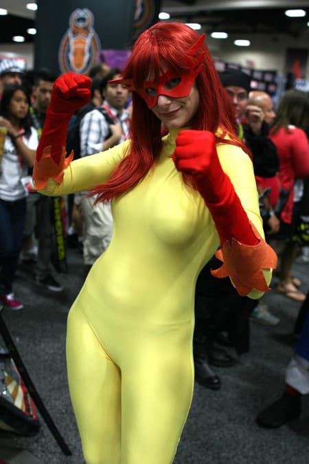 comicon31
