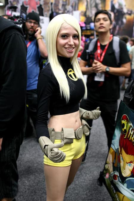 comicon32