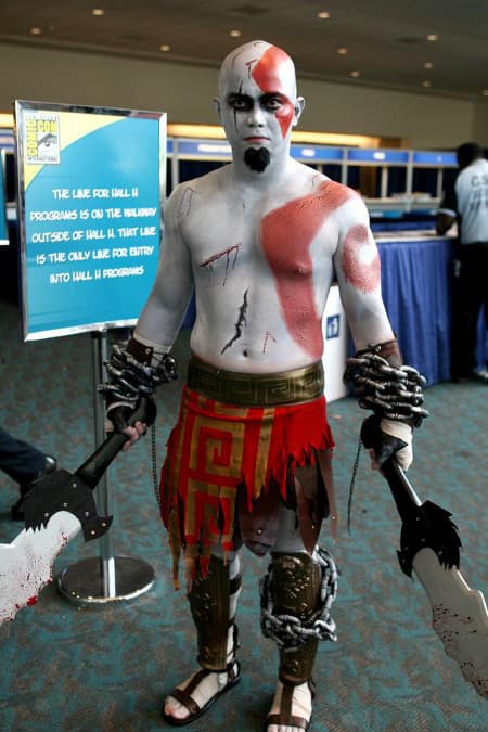 comicon36