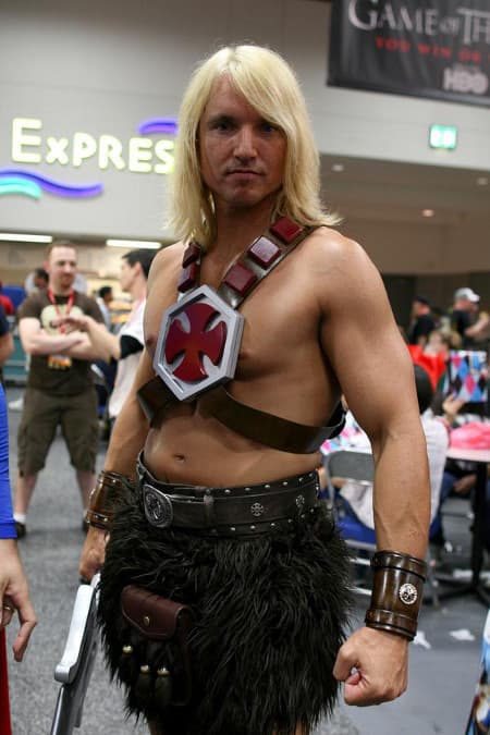 comicon38