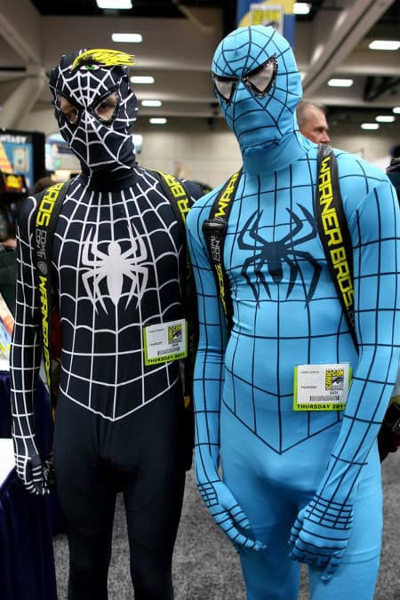 comicon40
