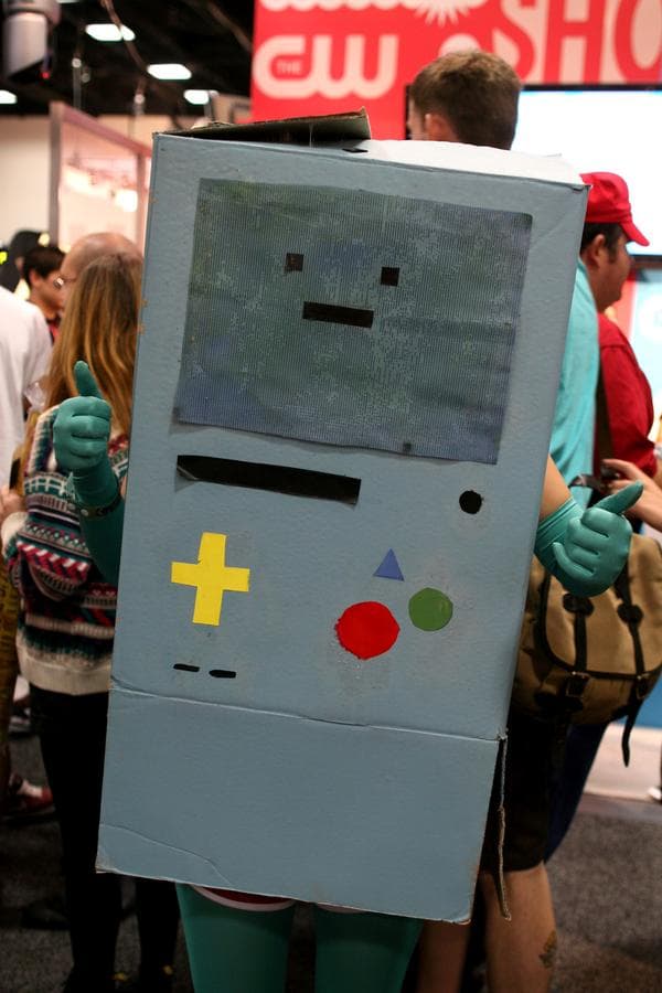 comicon43