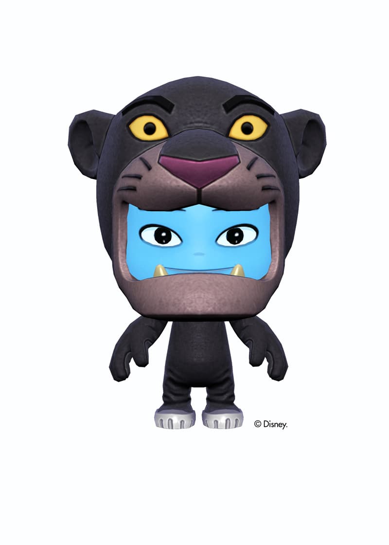 bagheera