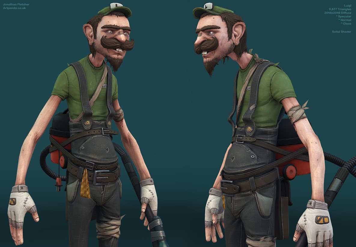 luigii