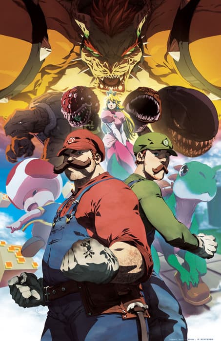 marioundluigi-bild