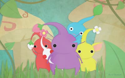 pikmin-maeiel