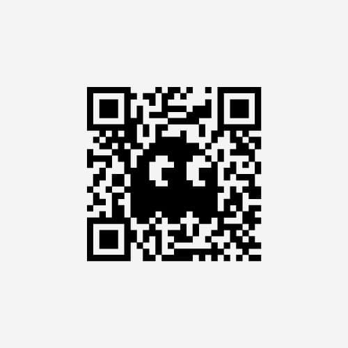 pac-man-qr-code-bild