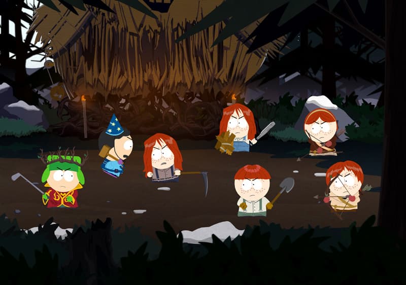 bewarethegingers