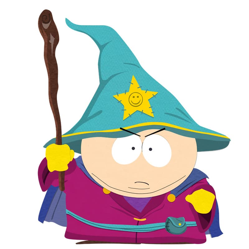 cartman