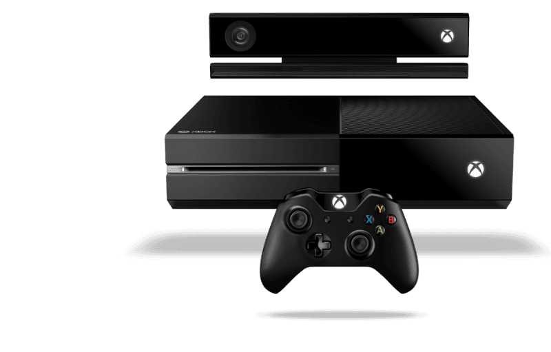 xbox-one