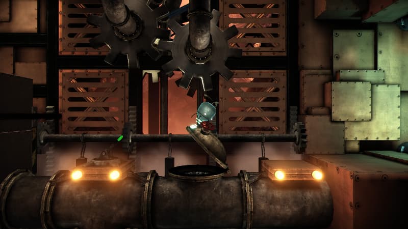 unmechanicalstill007