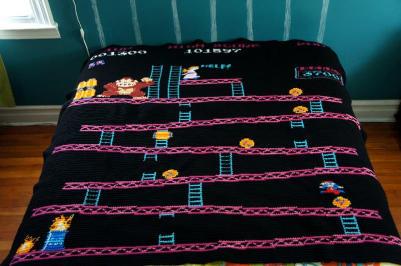 donkey-kong-decke