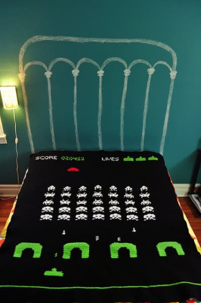 space-invaders-decke