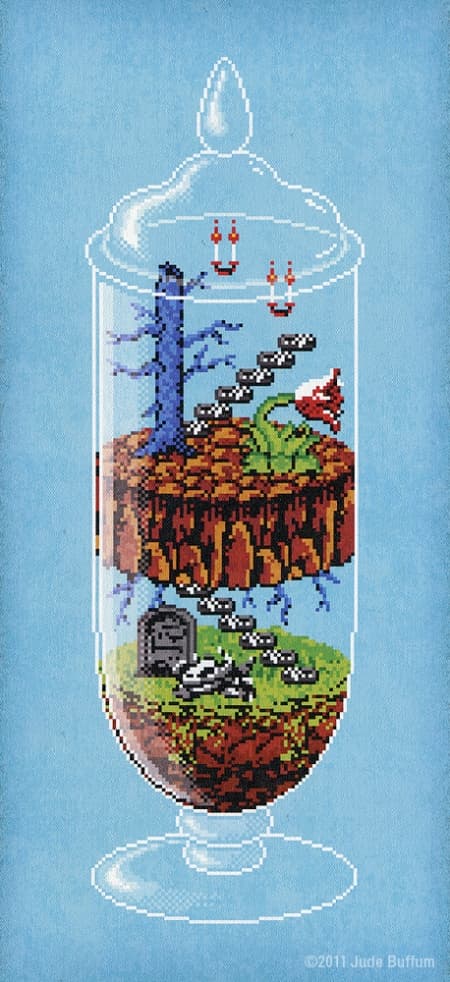 castlevania