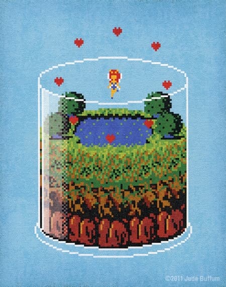 zelda