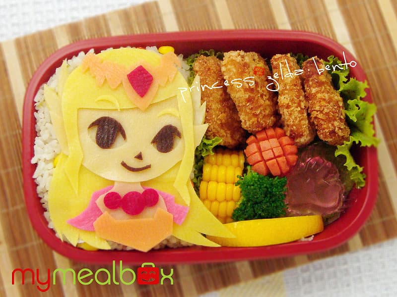 bento-box-zelda