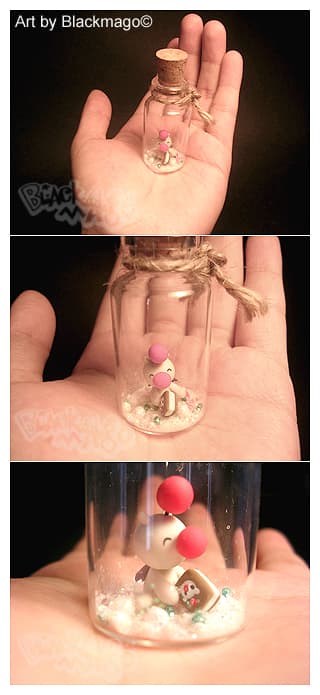 moogle