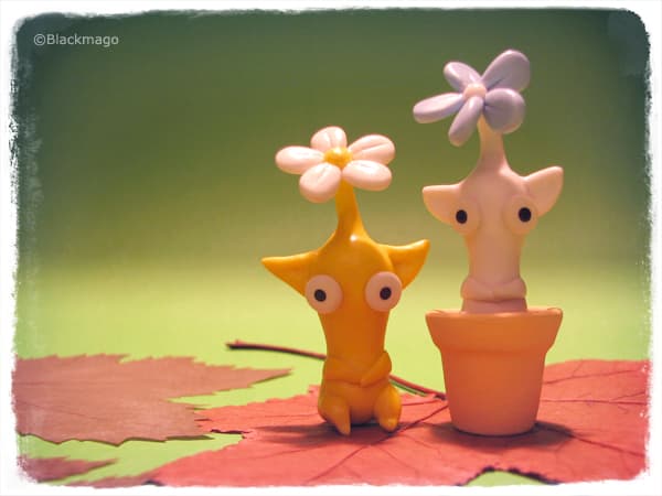 pikmin