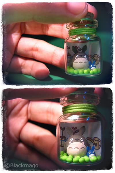 totoro