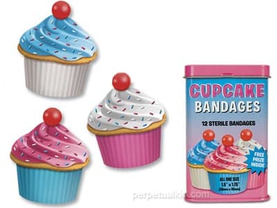 cupcake-pflaster