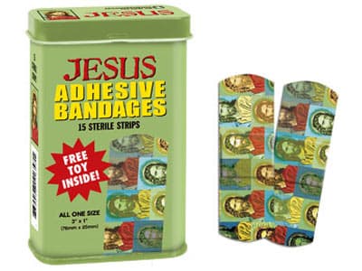 jesus-pflaster
