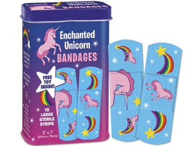 unicorn-pflaster