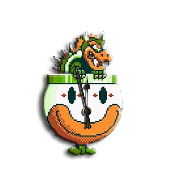 bowser-uhr-bild