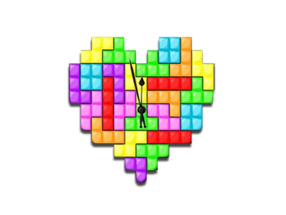 tetris-uhr-bild