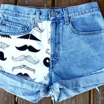 moustache-bild