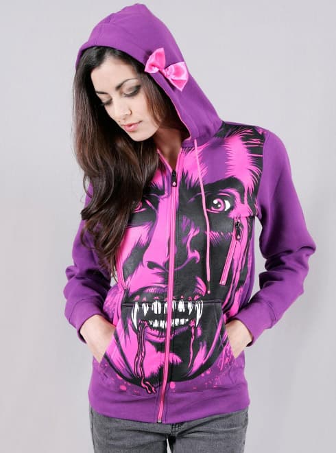 hoodie