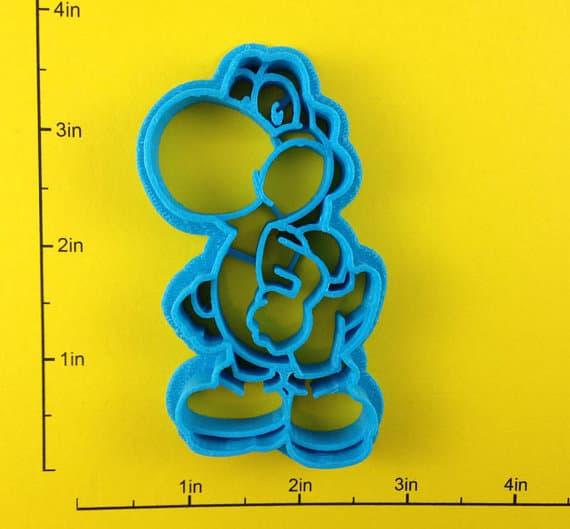 cookie-ausstechform-yoshi