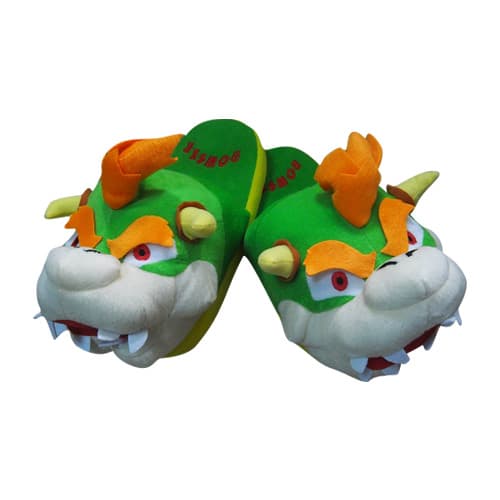 bowser-puschen