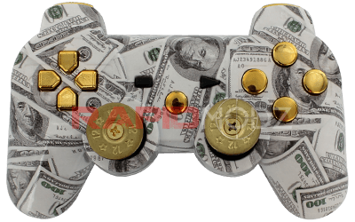 money-talks
