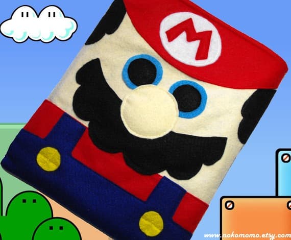 ipad-mario-bild