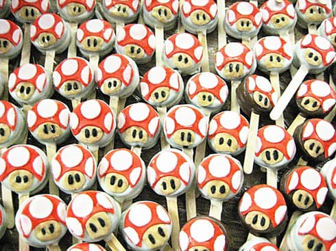 oreos-mushroom