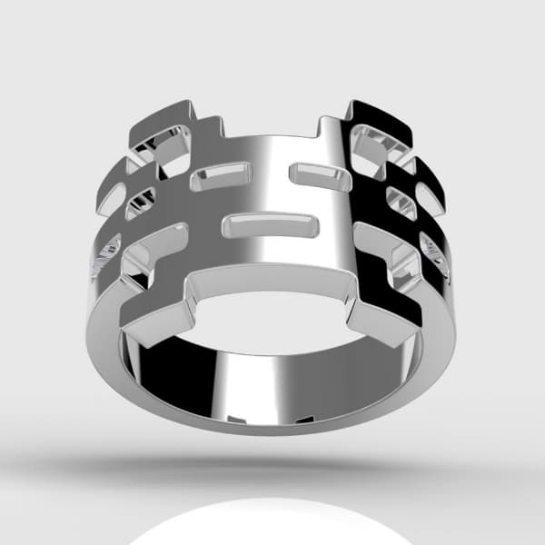 invader-ring