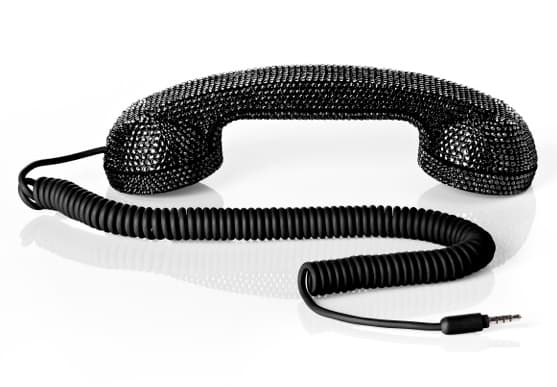 black-popphone