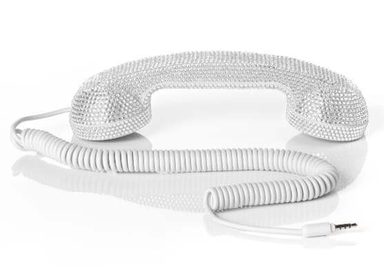 white-popphone