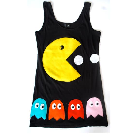 pac-man-tunika