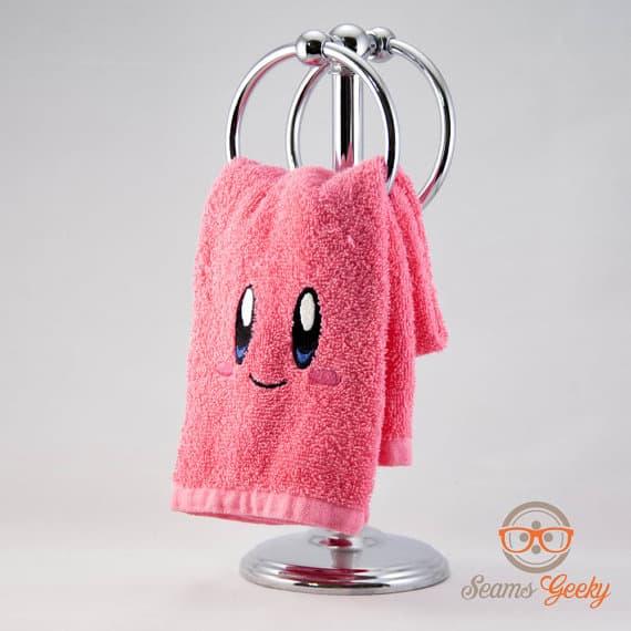 kirby-handtuch